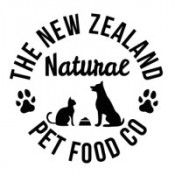 THE New Zealand NATURAL Meow